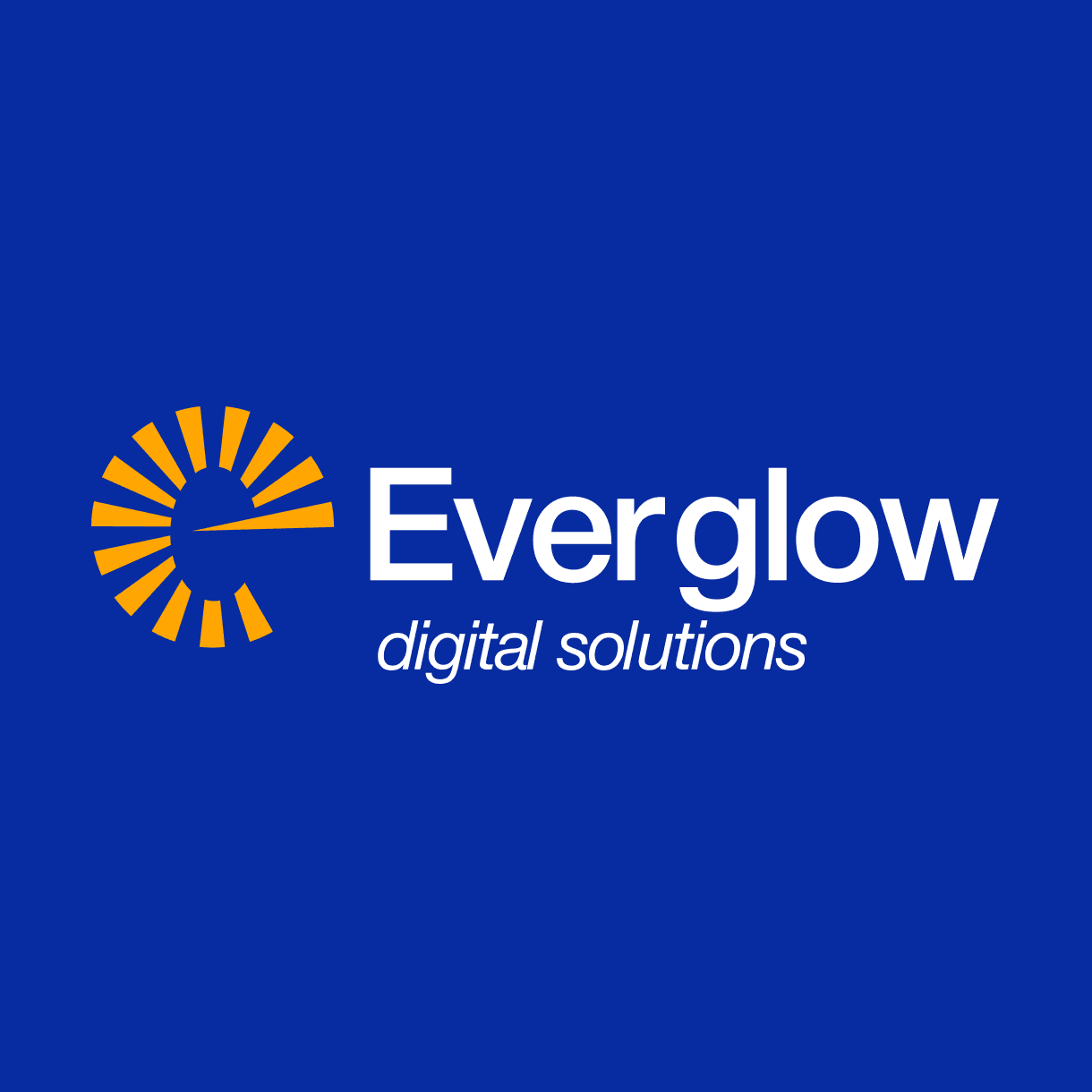 Everglow Digital Logo